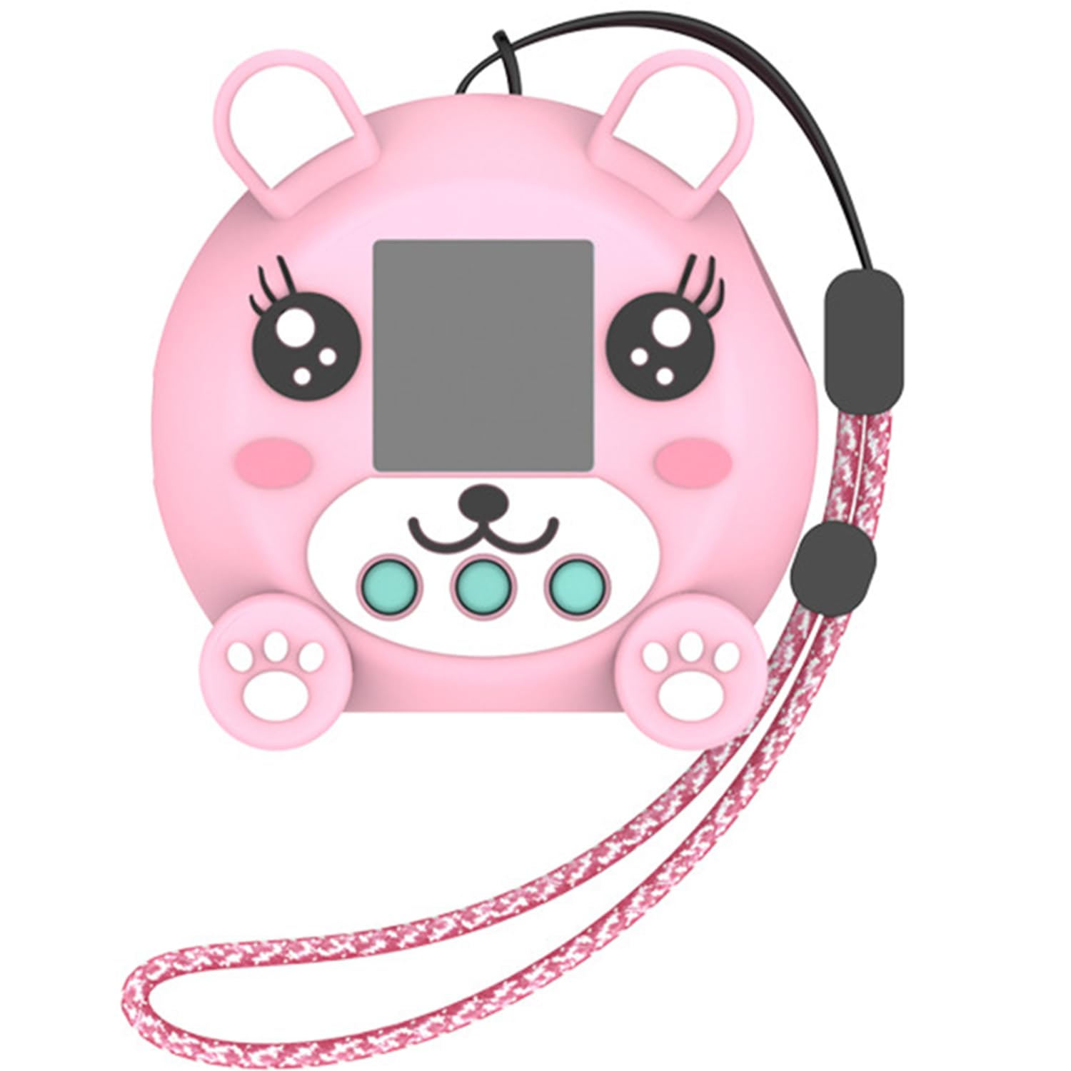Amazon.co.jp: ぷにるんず ぷにぷらす 用 ケース ぷにるんず ぷに 