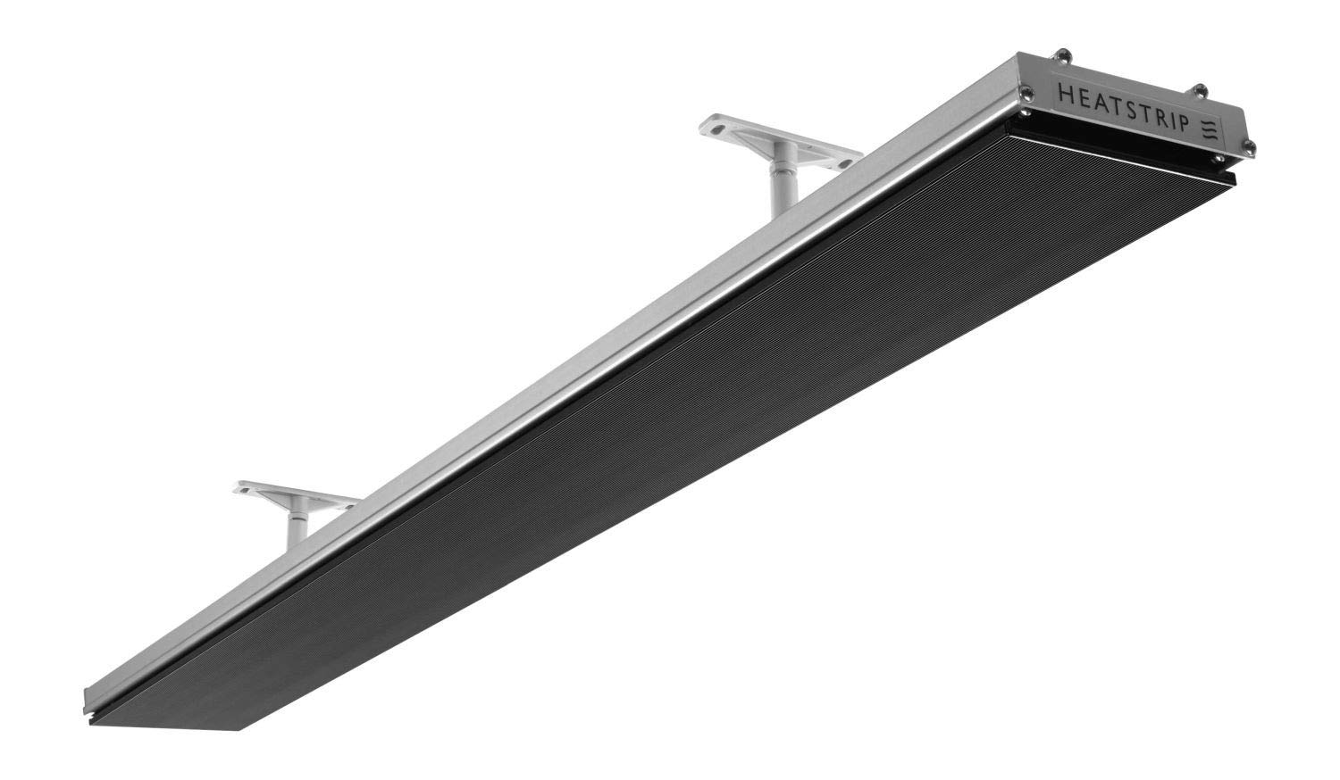 Heatstrip Design 2400 Electric Dark Spotlight | Heater : Amazon.de: Garden