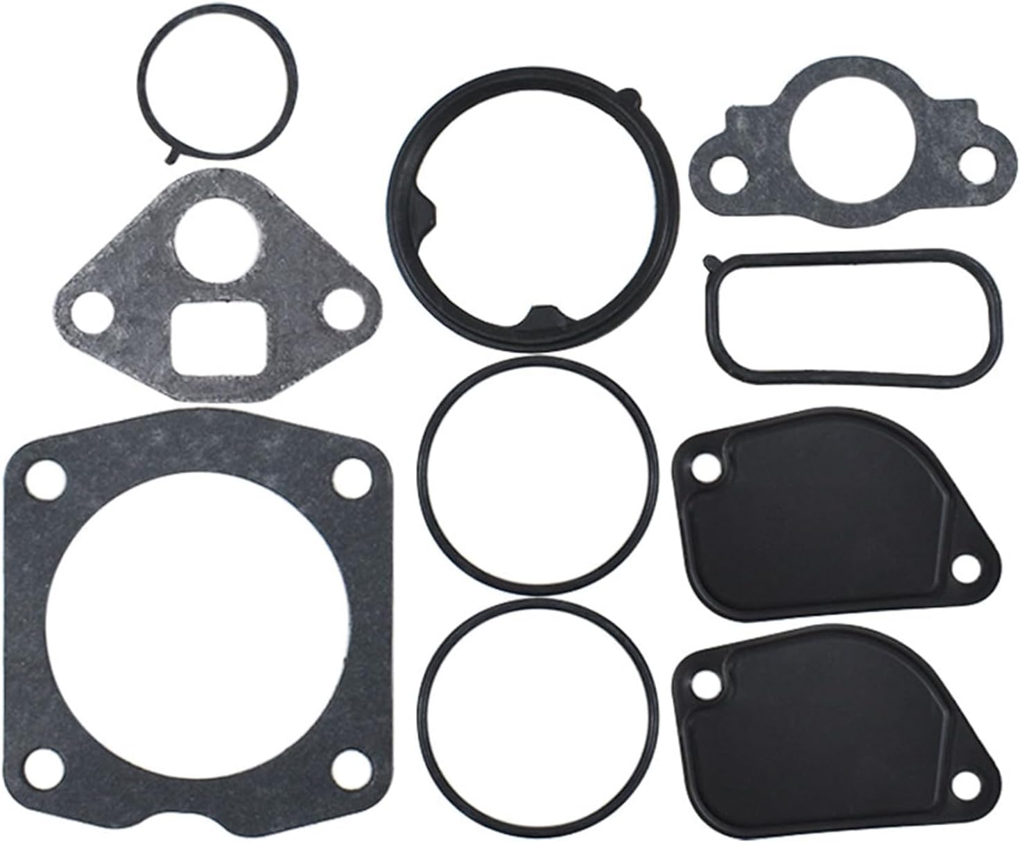 WFLNHB 2 Sets of Head Gasket Sets HS26265PT1 Replacement for Acura TL 2004-2008 Replacement for Honda Pilot Odyssey Pilot 2005-2010