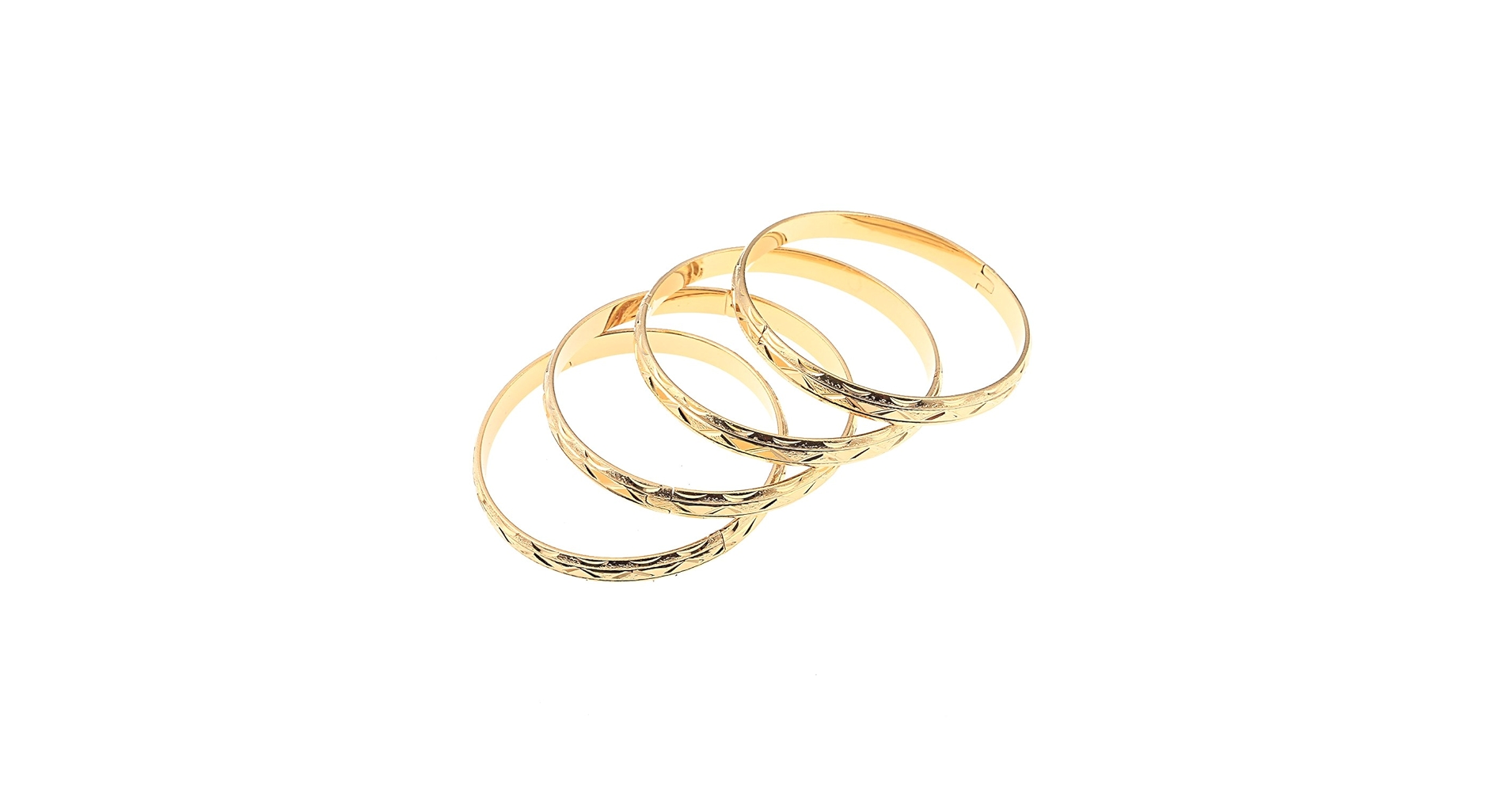 【美品】human made bangle gold il_fullxfull.4326970613_eqbw.