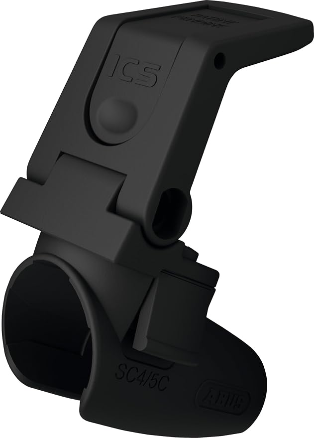 ABUS Numerino 5510C candado combinado con cable miniatura 2