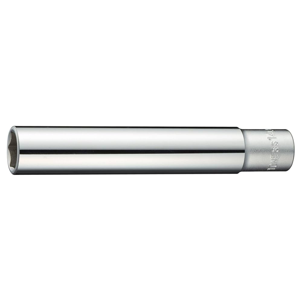 Amazon | トネ(TONE) 超ロングソケット(6角) 3S-14L120 差込角