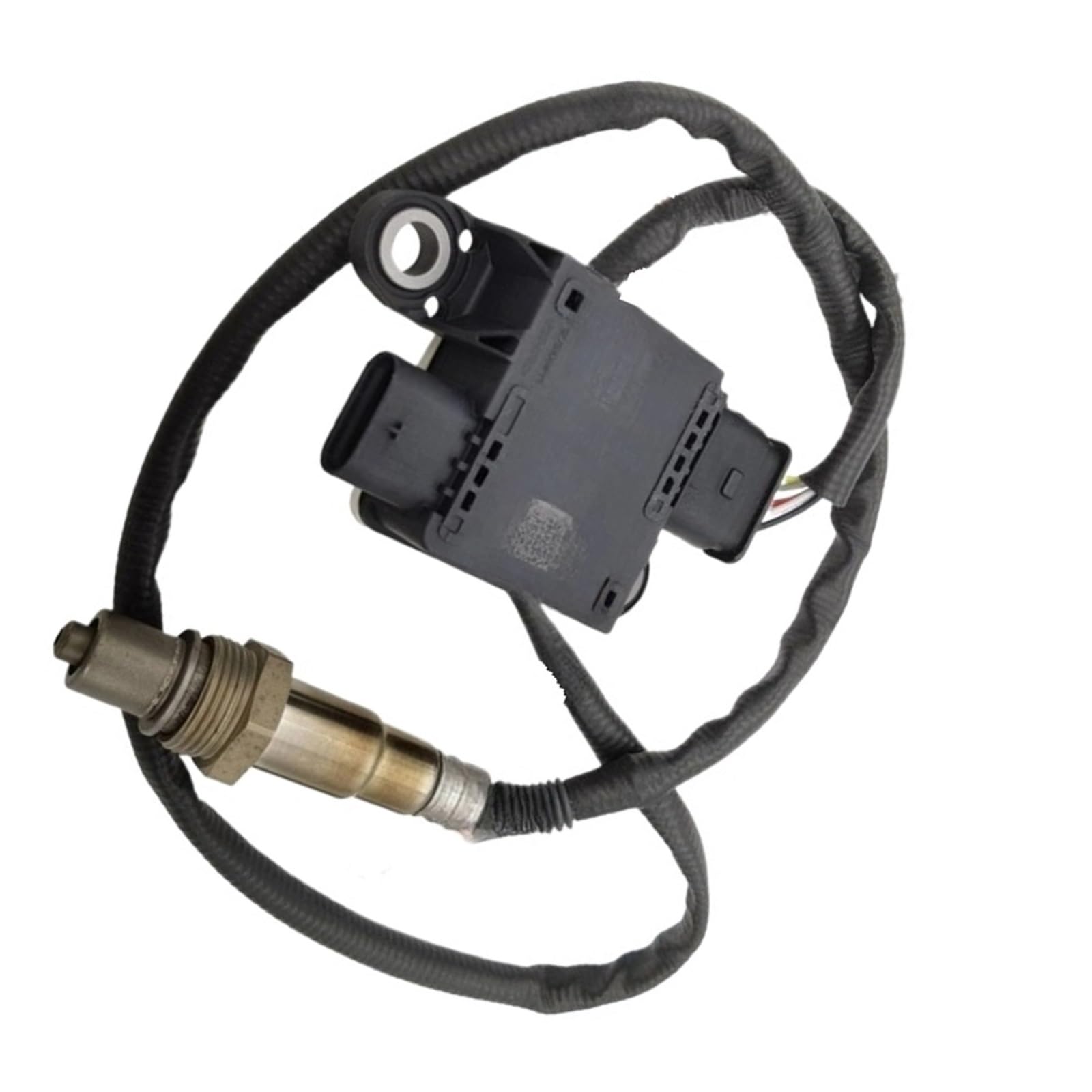 Capteur PM diesel 0281007675 résout le voyant filtre colmaté - 5