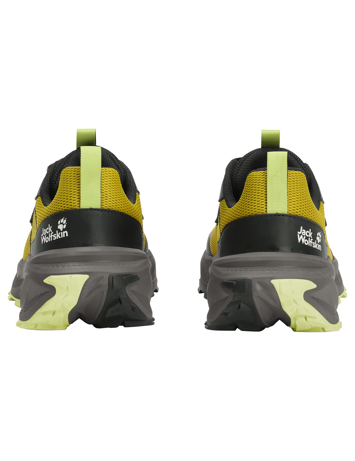 Jack Wolfskin PS Trail Low M, Scarpe da Trekking Uomo