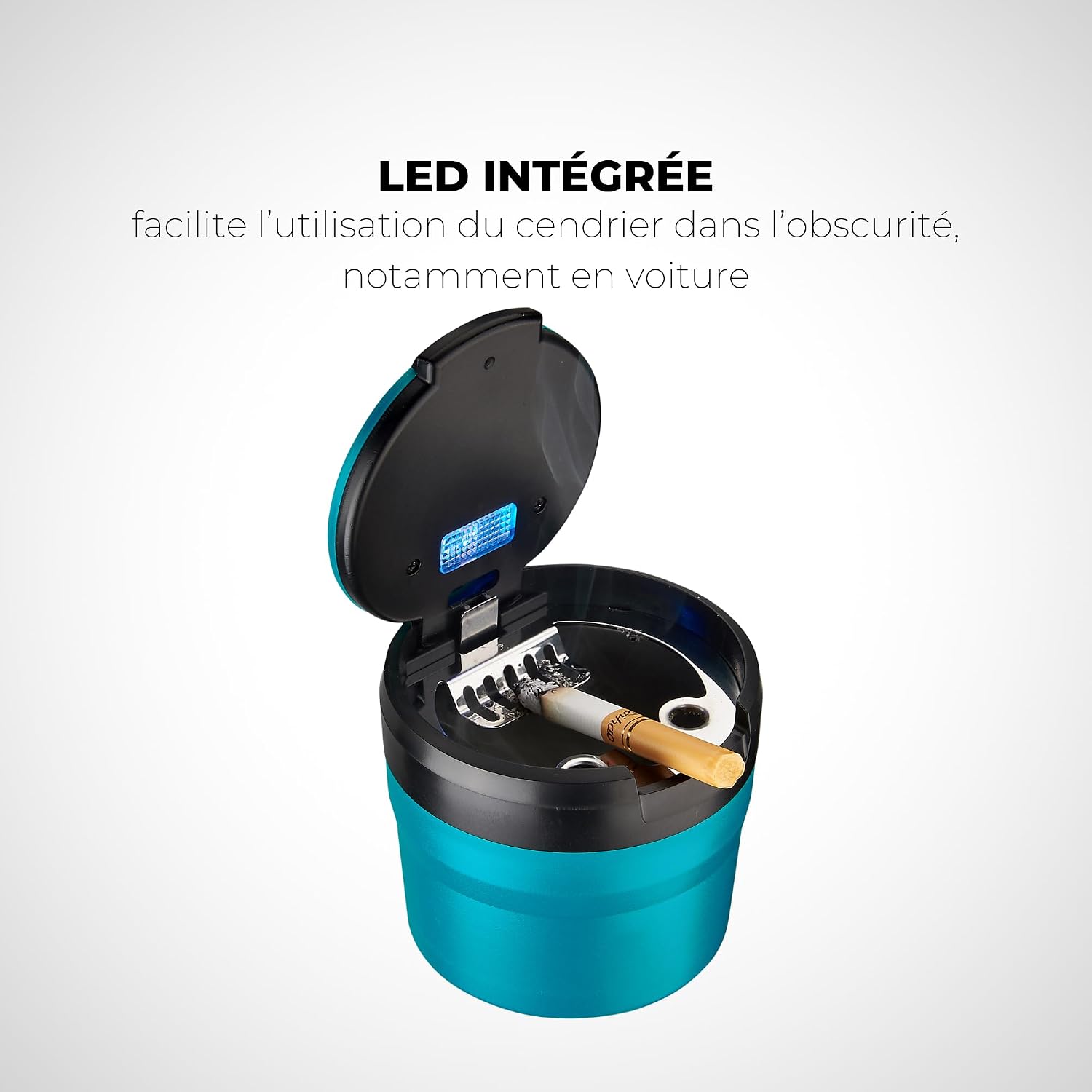 OEM Cendrier Led Petit Format
