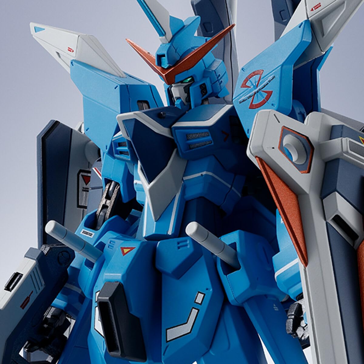 Amazon.co.jp: 専用輸送箱未開封品 METAL ROBOT魂＜SIDE MS