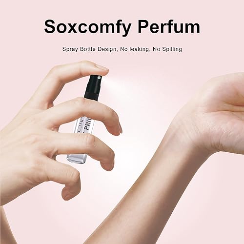 Miniatura 7 de 10 muestras de fragancias mixtas para hombres y mujeres, perfume distintivo de larga duración, fragancia para citas nocturnas y ocasiones