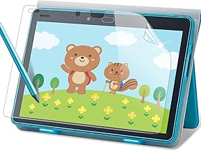 Lifeinnotech Film Challenge Pad for 6th Generation Paper-Like Film Protective Film Writing Like Screen Protection Reduce Glare Anti Glare