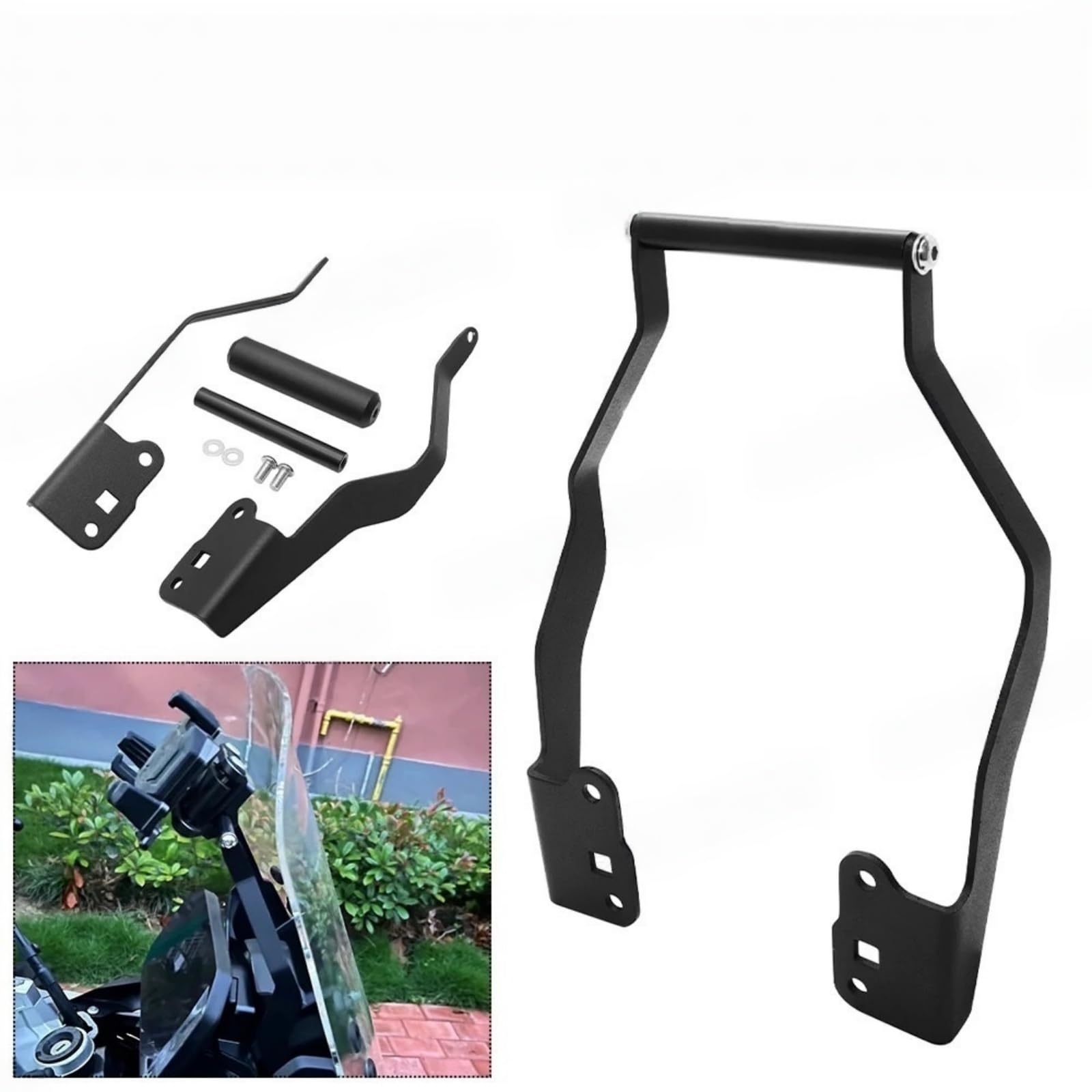 Support de Navigation pour BMW F750GS F850GS 2018-2020