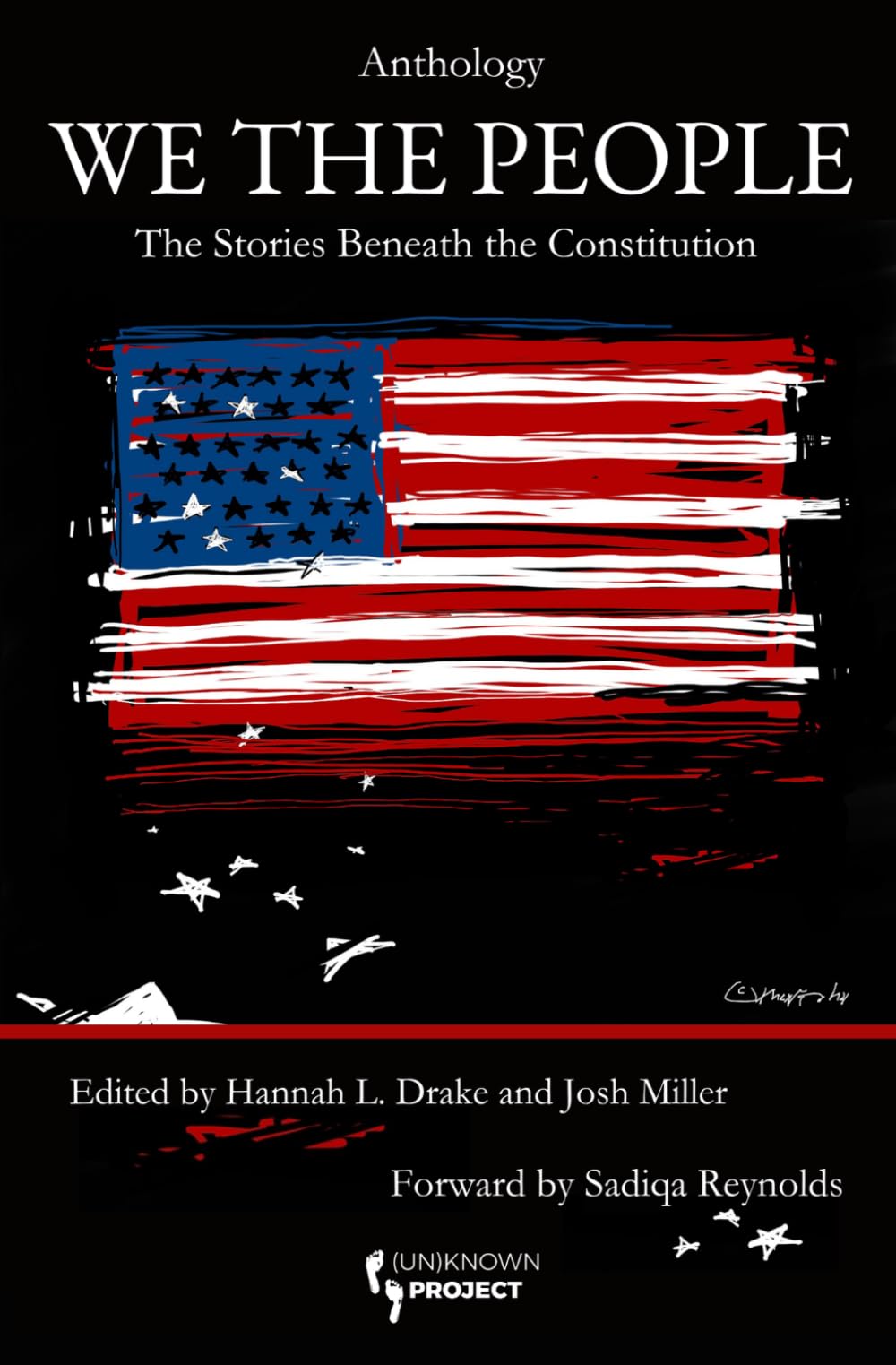 We The People: The Stories Beneath The Constitution