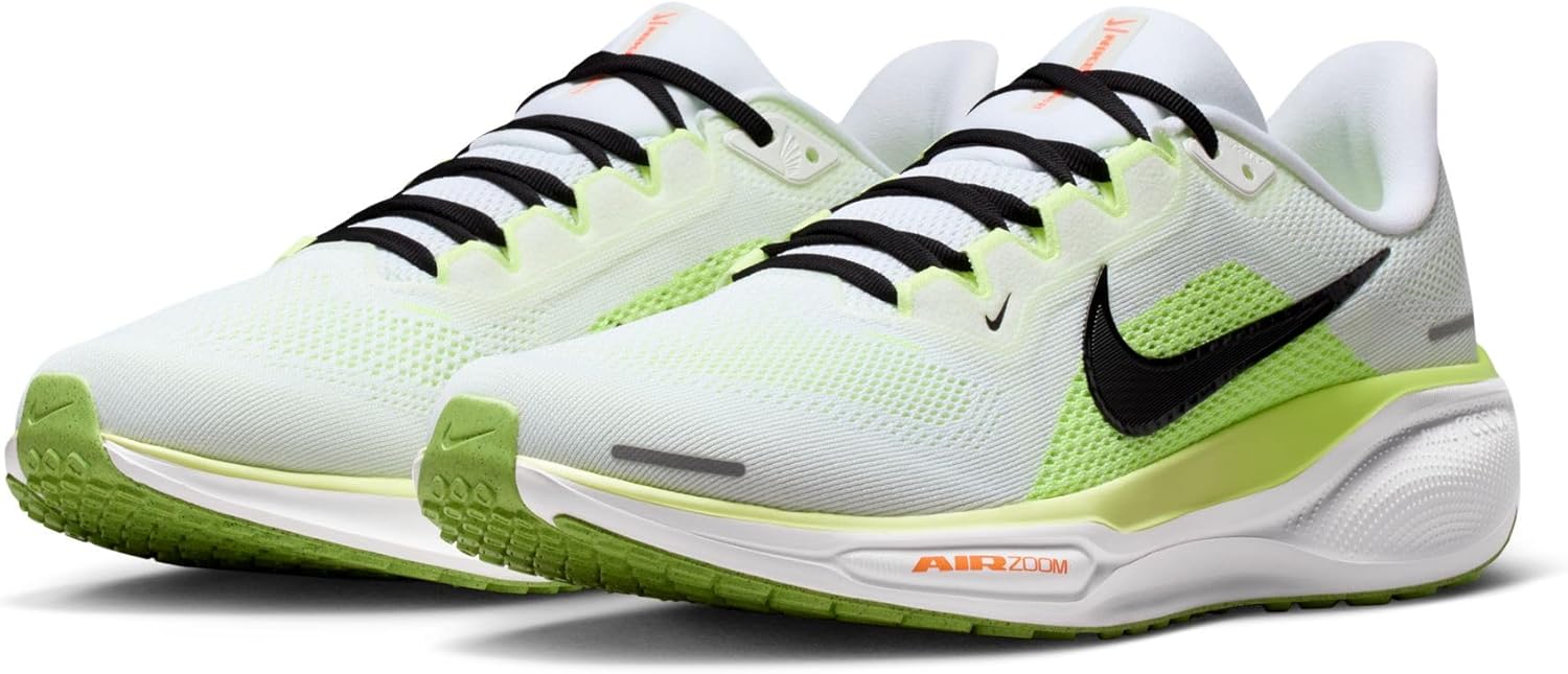Nike Air Zoom Pasus 41 mens LACED SHOES 2026 - view 3