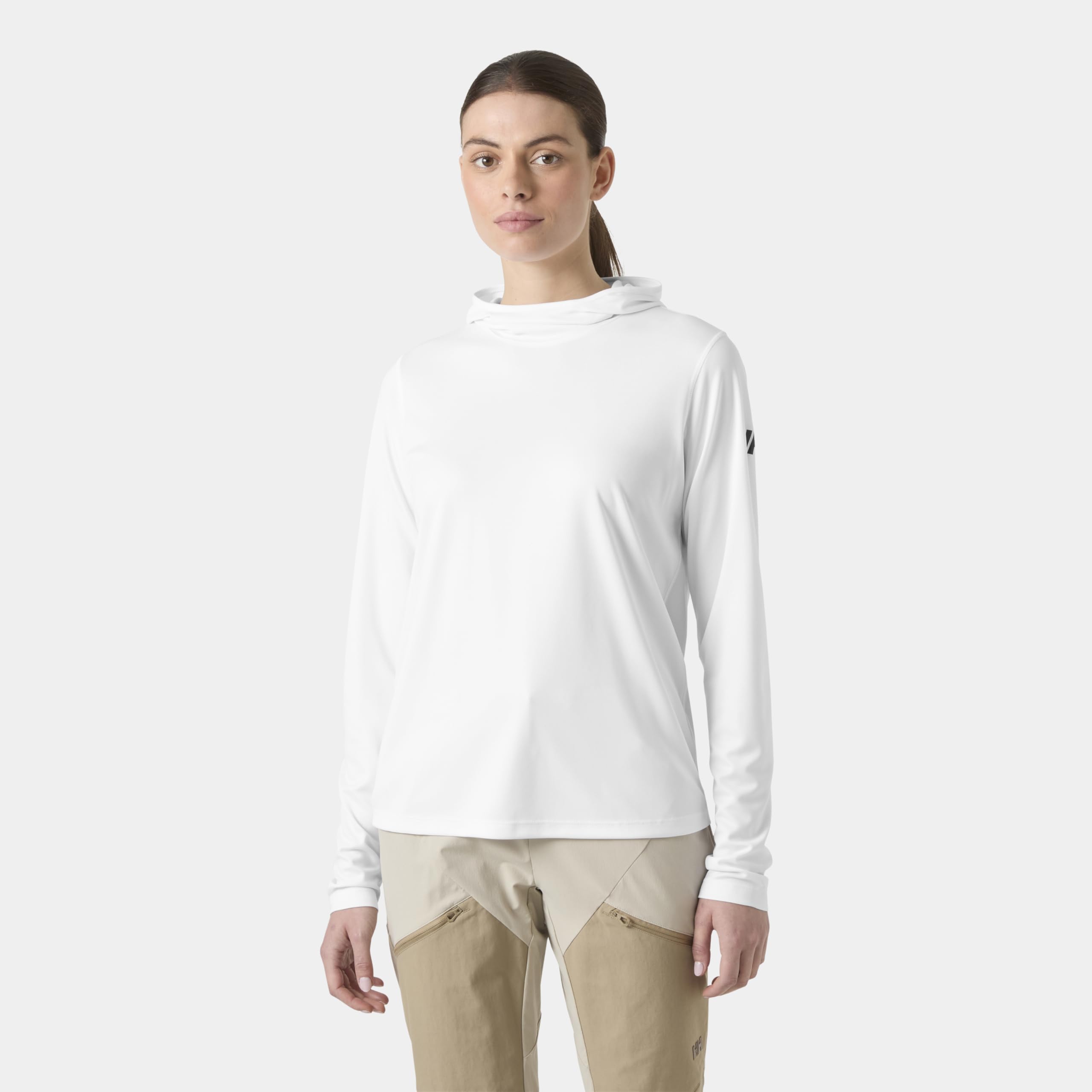 Helly Hansen Podkoszulek Kobiety W Hh Tech Hoodie