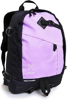 ALTUS ESQUI MONTAÑA G30 | 27 Litros | Mochila urbana | Mochila para Colegio | Ordenador Portatil | Viaje | Senderismo | Escolares | Universidad | Adulto | Unisex | Para hombre y mujer