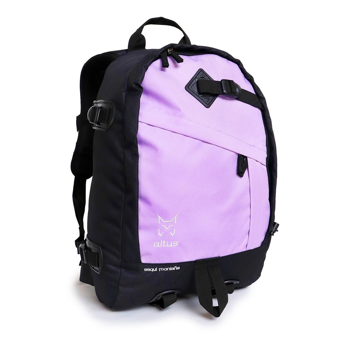 ALTUS Ski Berg G30 | 27 Liter | Cityrucksack | Schulrucksack | Laptop | Reisen | Wandern | Schule | Universität | Erwachsene | Unisex | für Damen und Herren