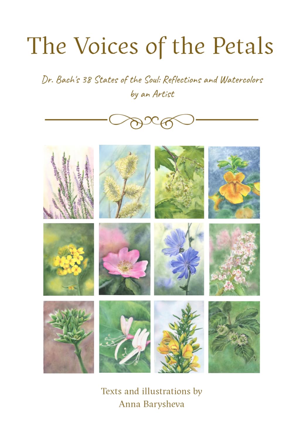 Dr. Bach's 38 States of the Soul | Éveiller l'harmonie intérieure