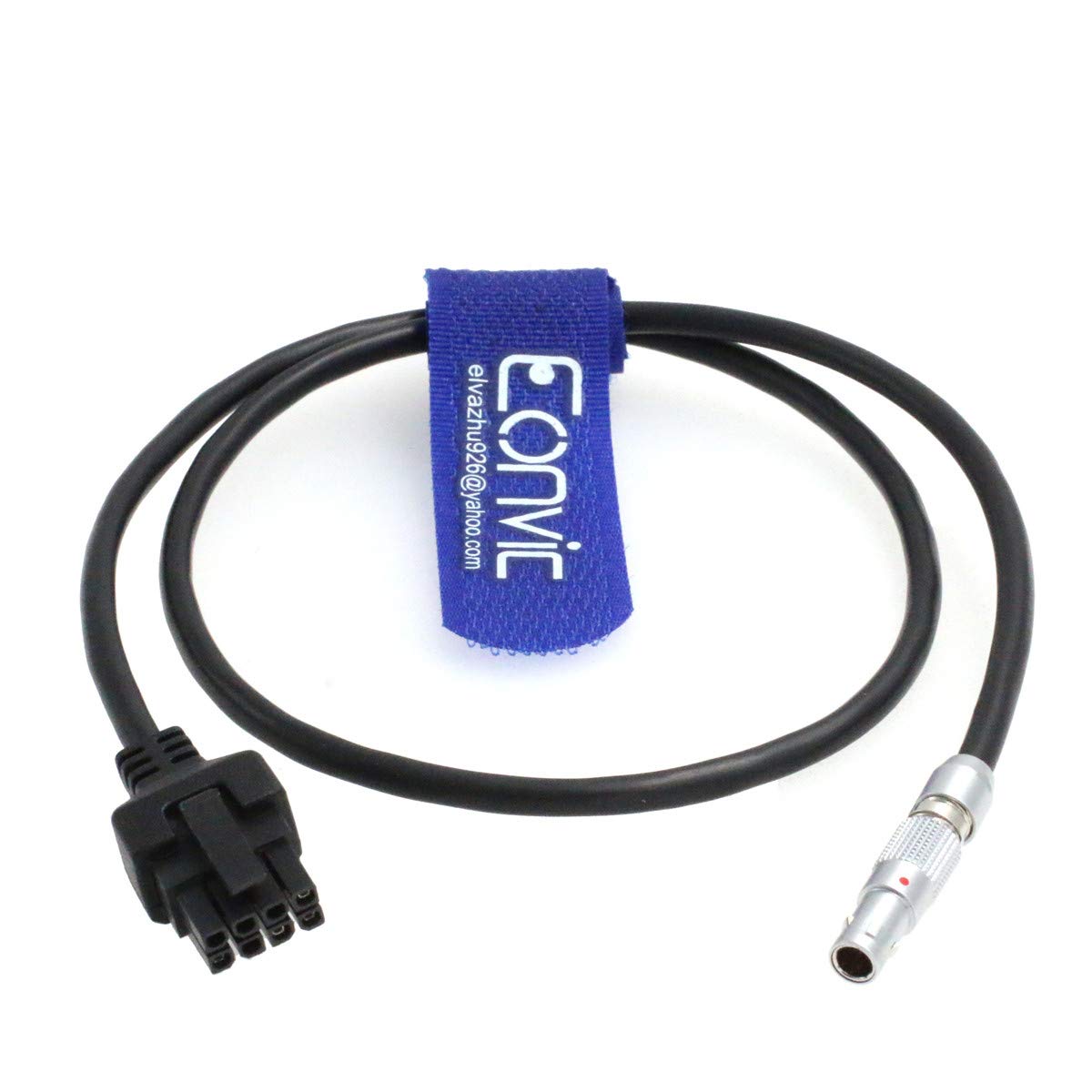 Eonvic 00b 4pin Molex Microfit Connector MoVI Pro RED RCP Serial Cable