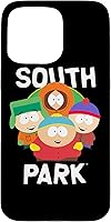 Vista 31 de South Park Funda de pandillas para iPhone 17