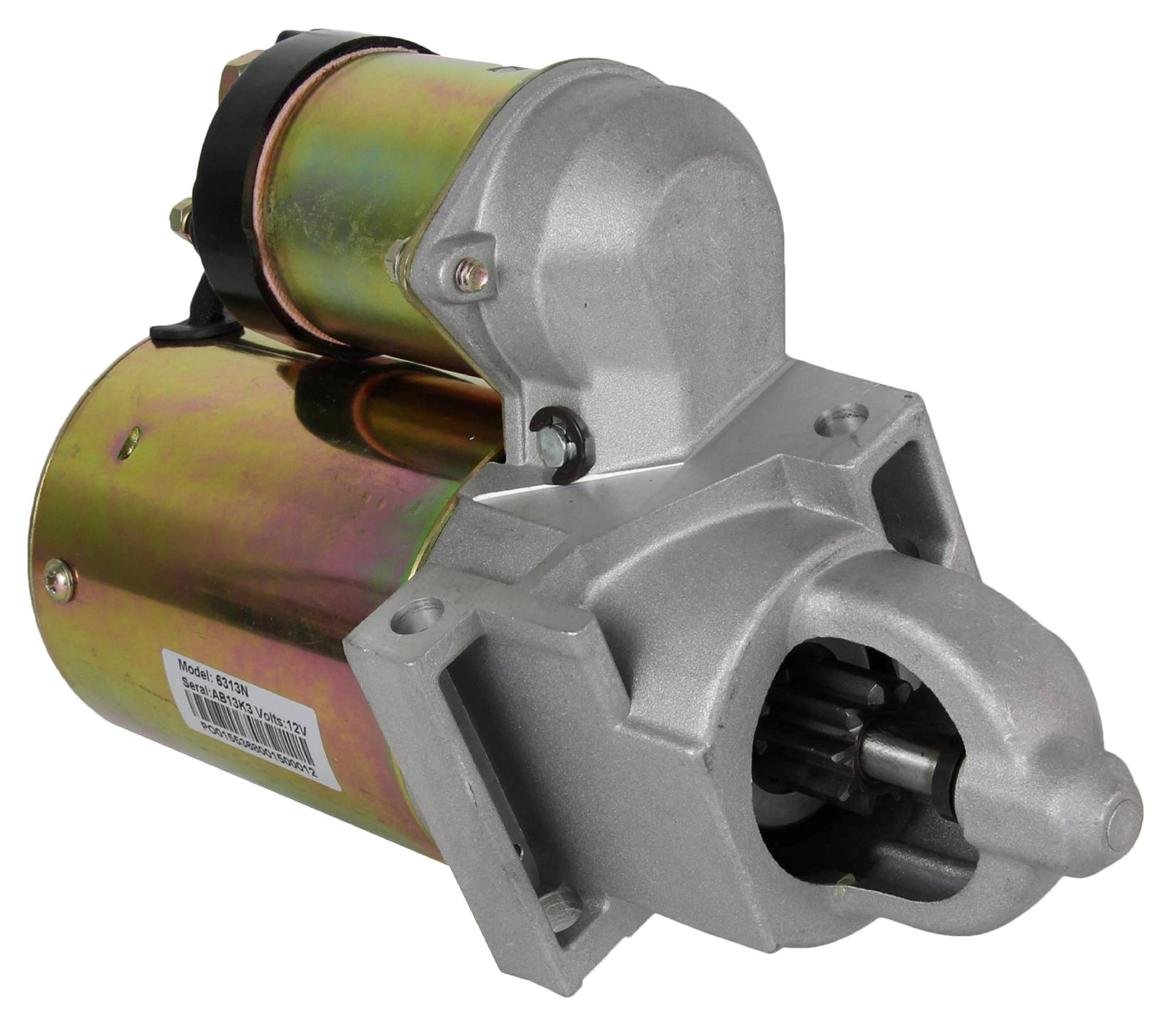 Amazon.com: RAREELECTRICAL New Starter Motor Compatible With 91 92  