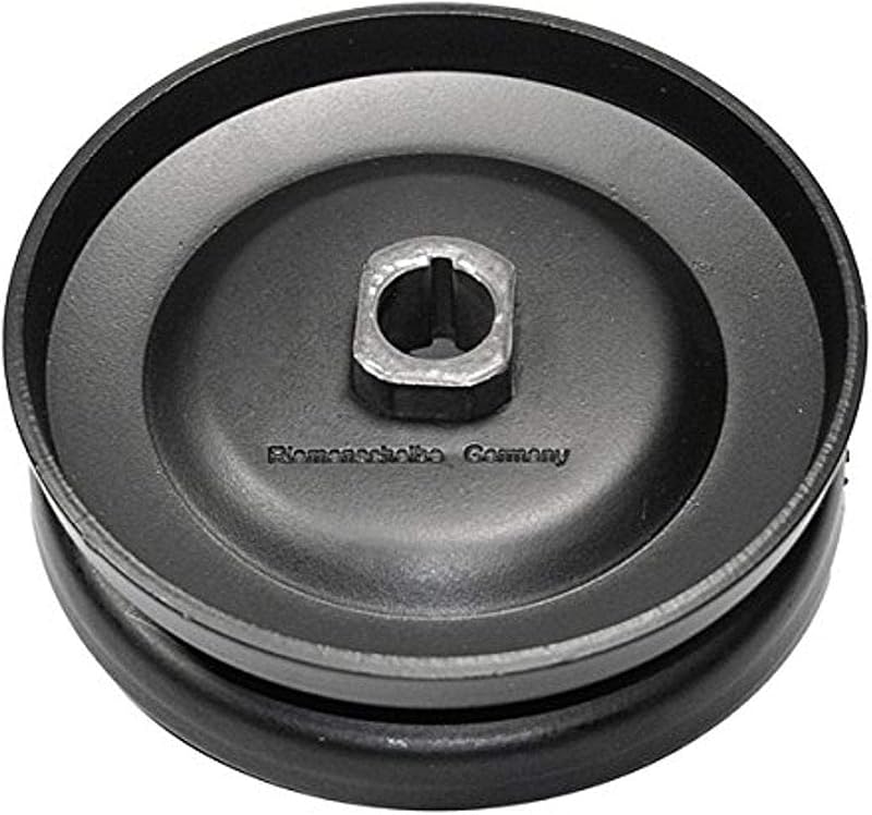 Polia do alternador/gerador 12 V IAP Performance 043903109 para VW Beetle