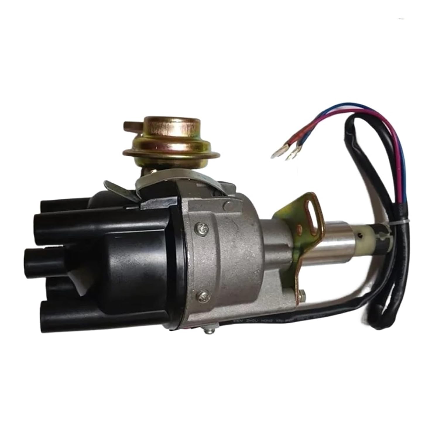 Electrical Electronic Distribution Ignition Distributor 22100-J1710 22100J1710 Compatible for Nissan Datsun Truck Pickup Z20 Z24 Engine