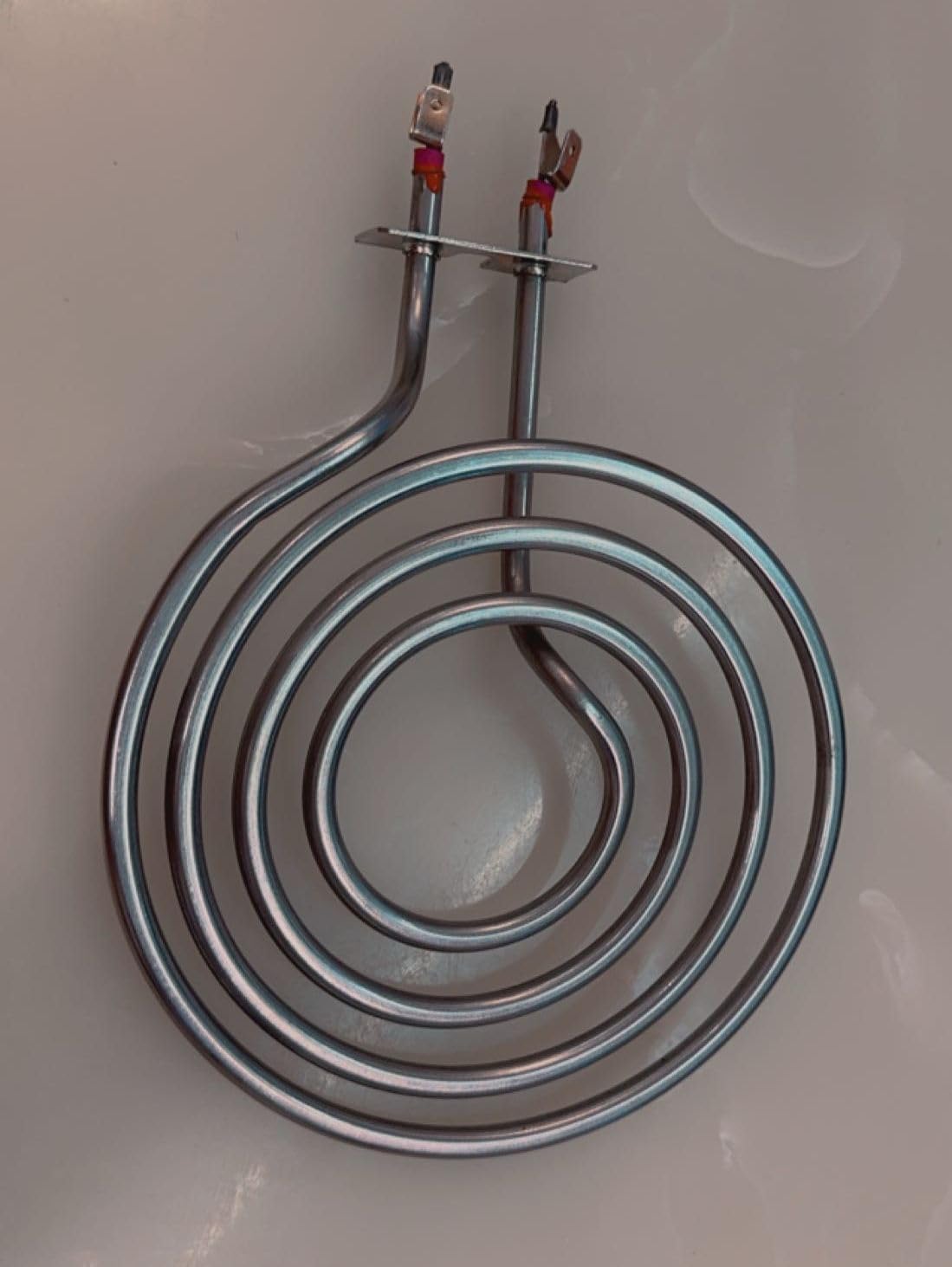 1800 Watt 4 Ring Circular Tubular Coil Heating Element for Pop Corn Machine