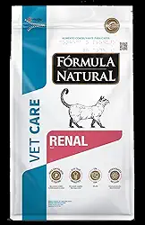 Fórmula Natural Ração Para Gatos Adulto Vet Care Renal 1 5Kg