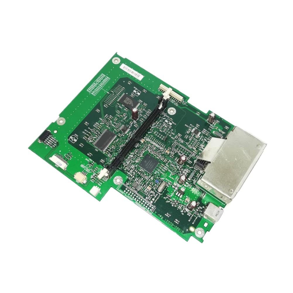 Placa principal lógica 60001 Q1890 Compatible con suministros de impresora Q1890-60001 reemplazo para placa base formateadora 1300 1300n 1300