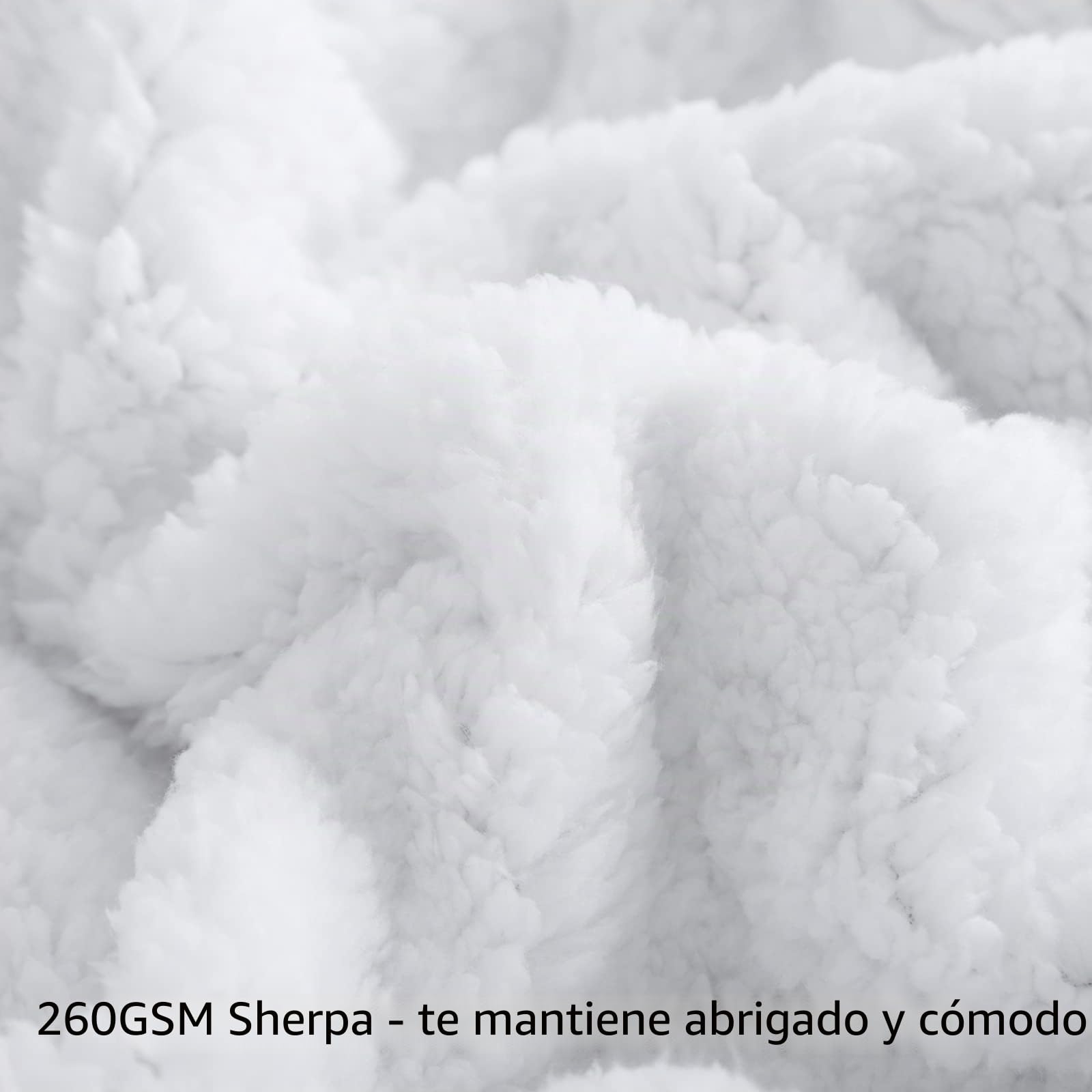 Aisbo Manta Sofa Invierno Polar - Mantas para Cama 135 150 Gruesa Calentita Manta de Sofá Suave y Caliente con Borreguito, Reversible de Franela y Borrego Azul Marino 220x240 Grande, Sherpa Blanket