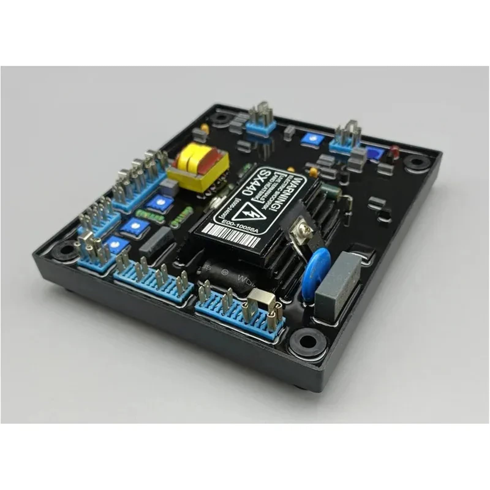 1 x automatyczny regulator AVR SX440