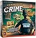 999 Games - Chronicles of Crime Breinbreaker - a partire dai 12 anni - uno dei migliori giochi 2018 - David Cicurel - per 1-4 giocatori - 999-CHR01
