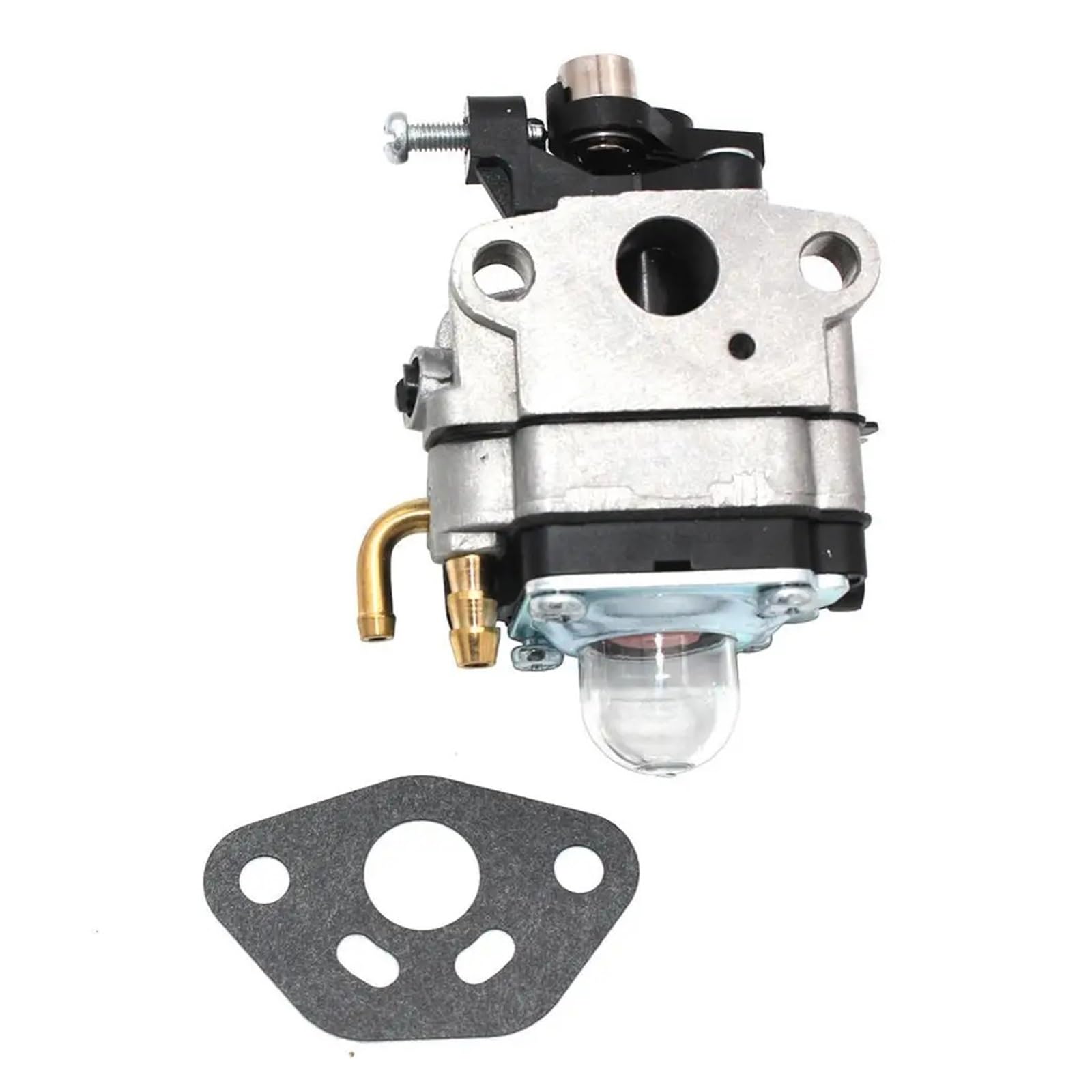 Carburateur pour LE230 T230X motoculture pièce moteur débroussailleuse