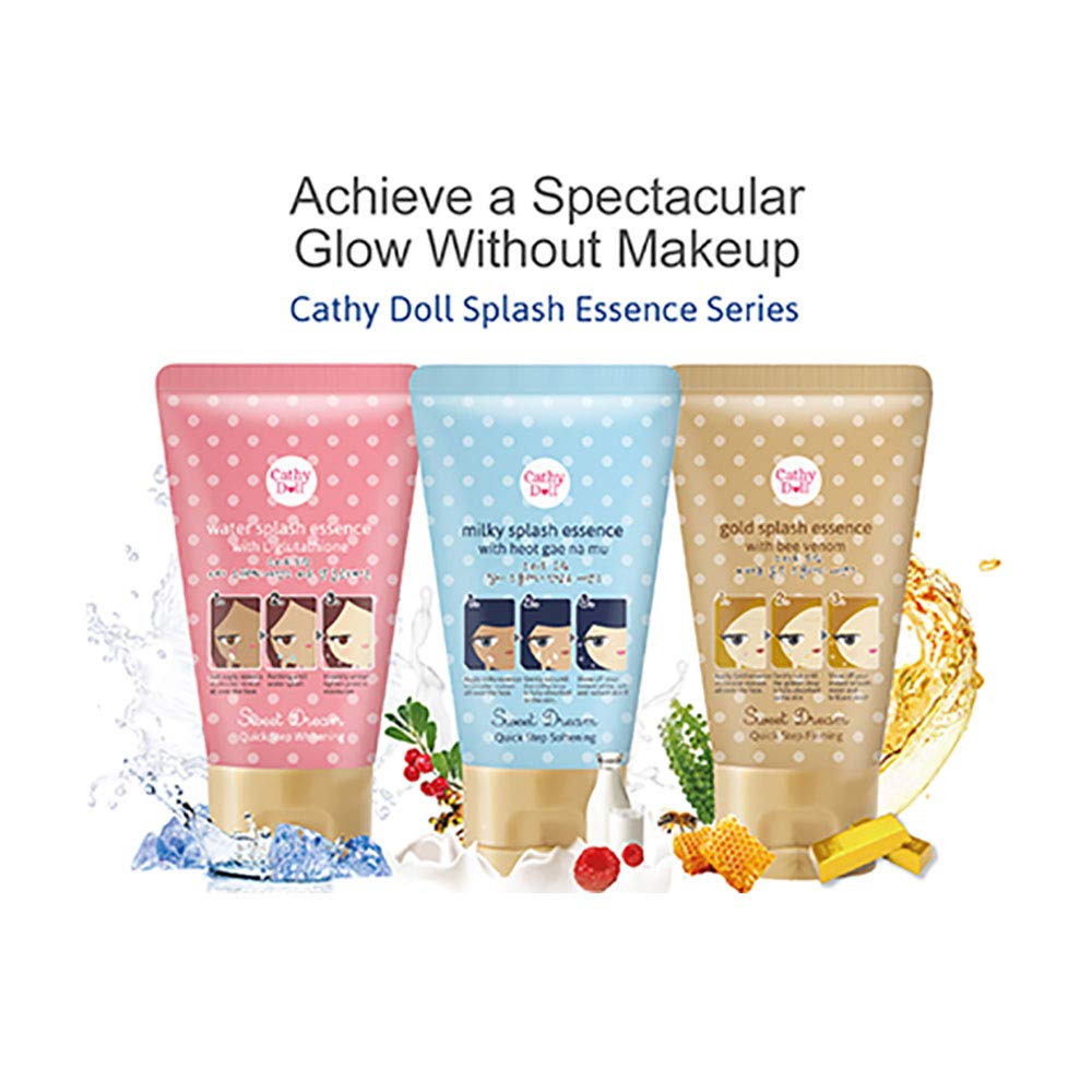cathy doll water splash essence with l glutathione Karmart Cathy Doll Water Splash Essence With L Glutathione 30g