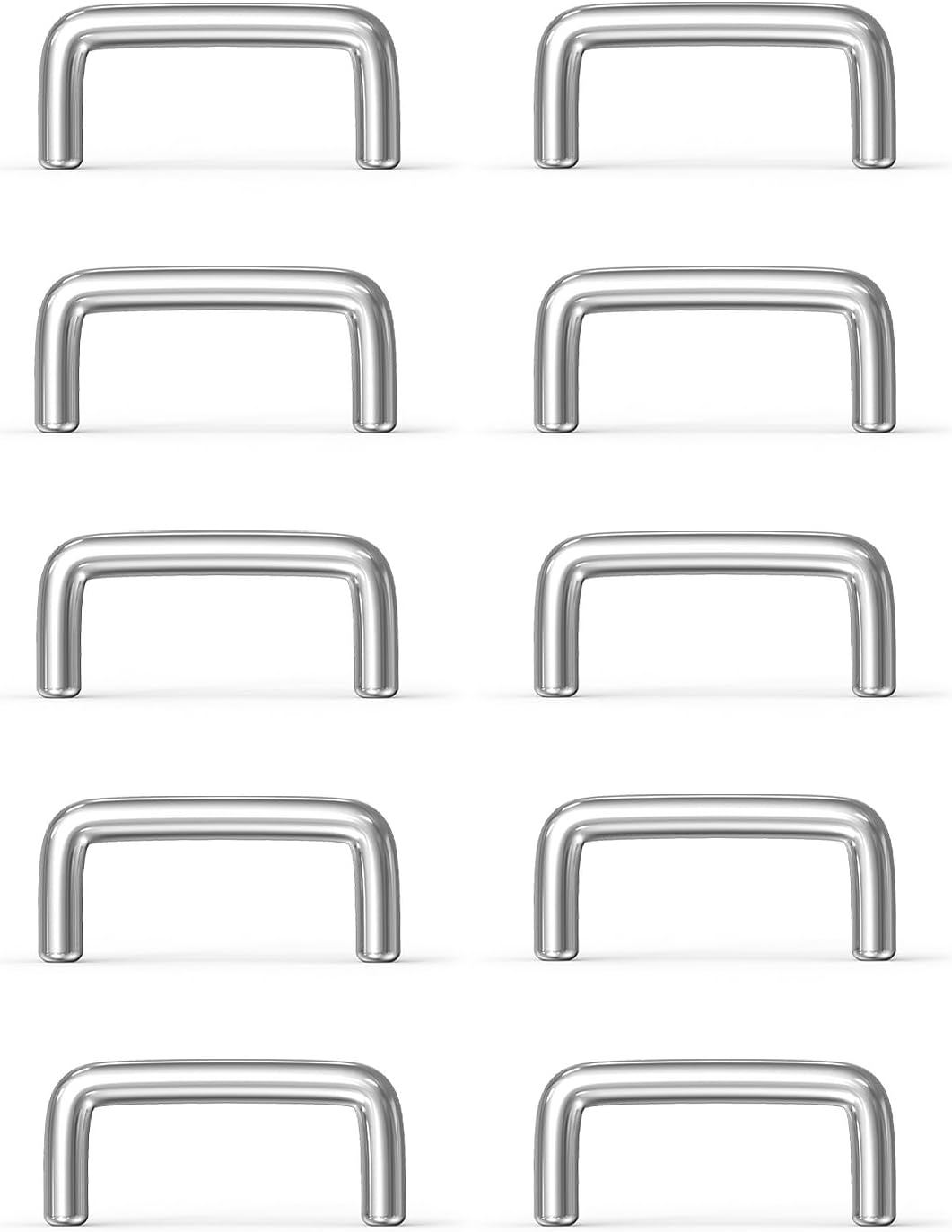 16G 14G Hider Septum Retainer Stainless Steel U-Shaped Septum Rings Hypoallergenic Metal Septum Piercing Retainer for Women Men