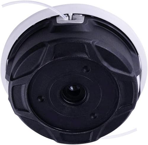 Miniatura 3 de Cabezal de recortadora C26-2 4002 710 2169 para Stihl FS55 FS56 FS70 FS80 FS85 FS89 FS90 FS94 FS100 FS120 FS130 FS240 FS250 FS260R FR130 FR44 10