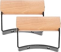 Vista 1 de Olla de cocina con asas laterales, cacerola de repuesto para el oído, olla de leche, mango de agarre, accesorios de utensilios de cocina, olla