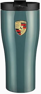 Thermo Travel Mug in Blue Metallic, WAP0506230RTHB