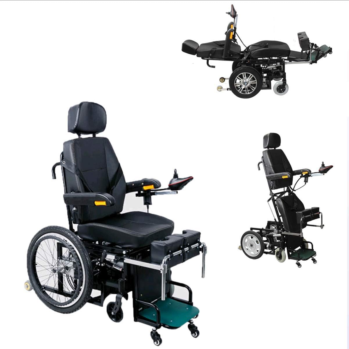 allarmi per sedie a rotelle