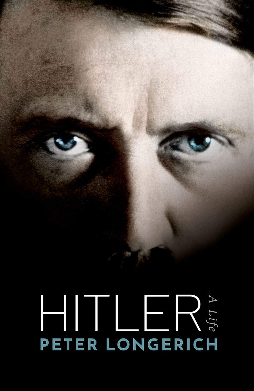Hitler: A Life