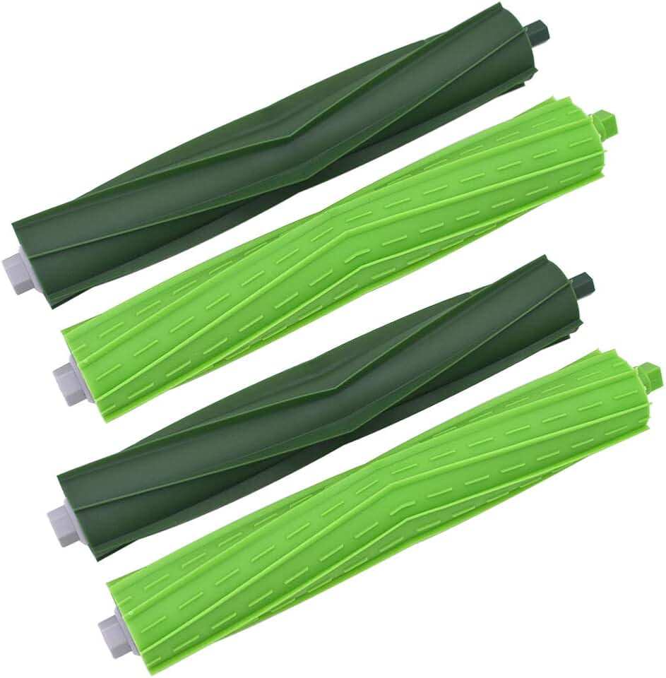 replacement rollers for roomba