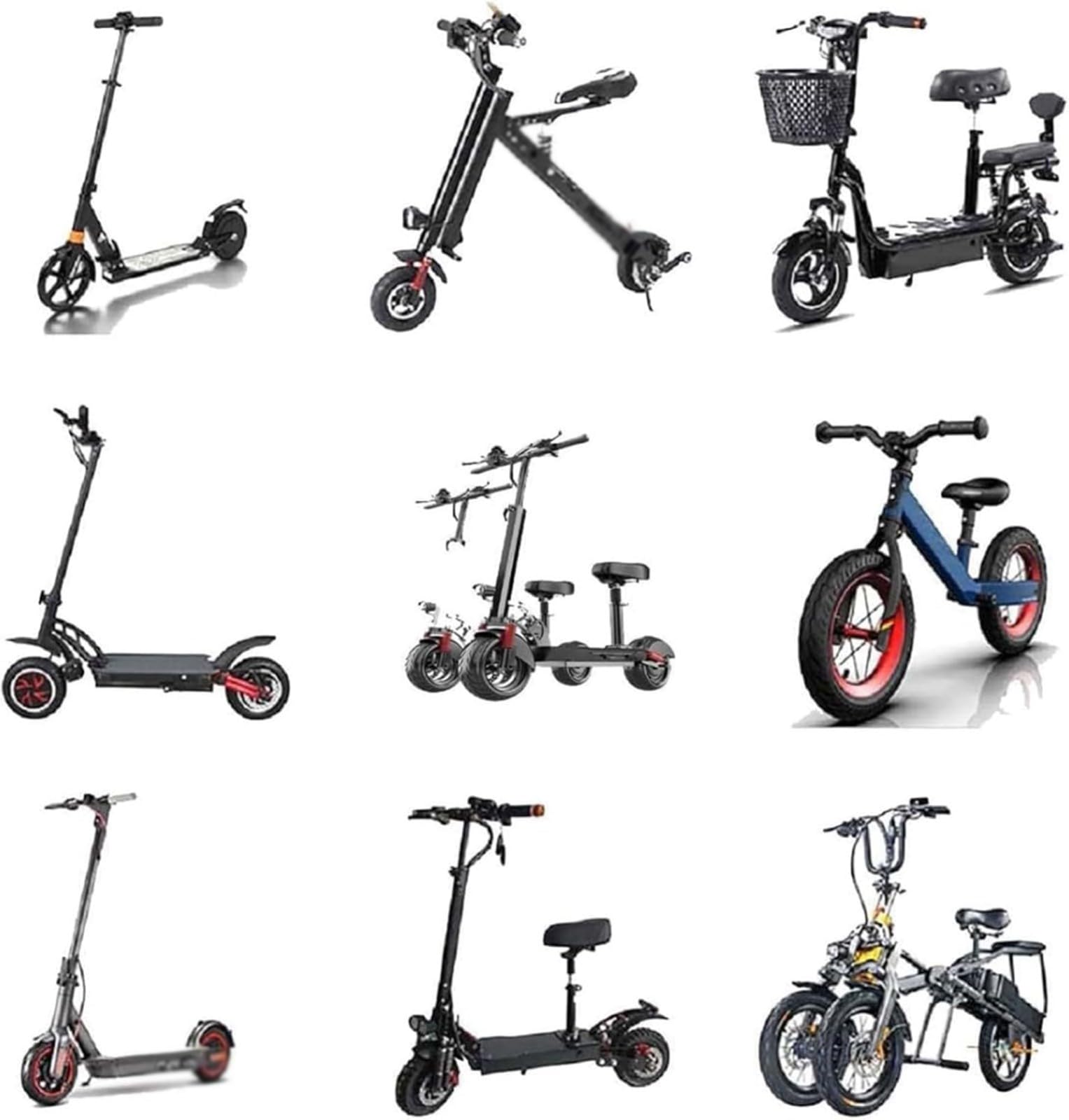 Batteria Per Bici Elettrica Da 48 V, Batteria Al Litio Per Bici Elettrica Da 48 V 20 Ah, Batteria Per Scooter, Batteria Al Litio Di Ricambio, Pacco Batteria Al Litio Ricaricabile (48V 20AH),XT60+T
