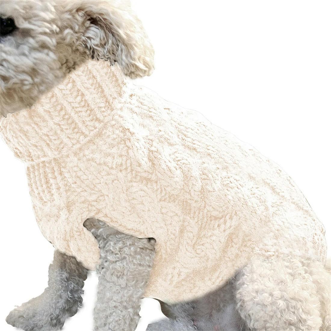 Pet Cat Dog Maglione Invernale per Cani e Gattini, Giacca Pet Cat Dog Maglione Invernale per Cani e Gattini, Giacca