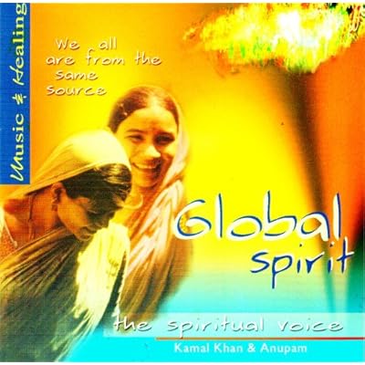 Global Spirit