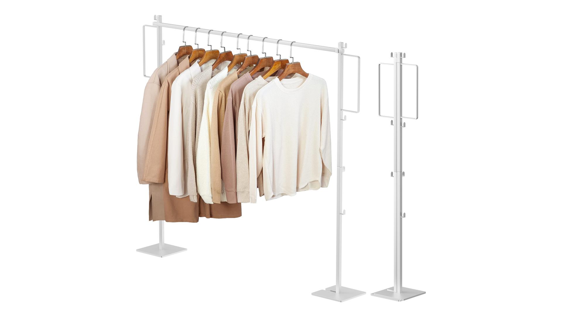MIGABER 物干しスタンド 洗濯物干し 室内 天気を問わず 部屋干し ラック Amazon.co.jp : MIGABER 物干しスタンド 洗濯物干し 室内 天気を問わず