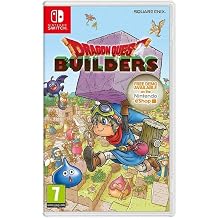 Dragon Quest Builders Nintendo Switch
