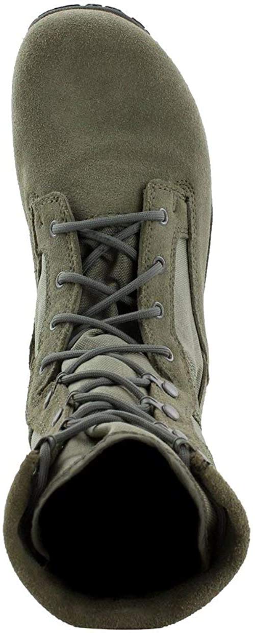 Tactical Research Tr Mens Minimil Tr103 Minimalist Boot  display picture 3