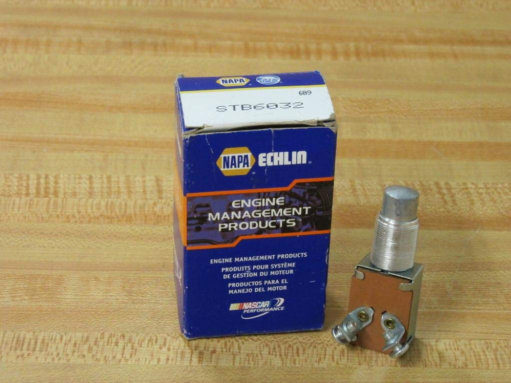 Napa STB6032 Starter Push Button Switch Industrial