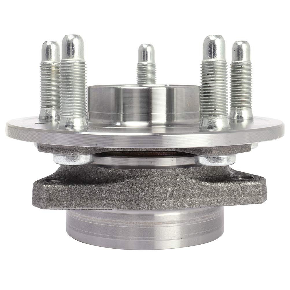 2008 Cadillac CTS Wheel Bearing And Hub Assembly In Canada - Foto 2