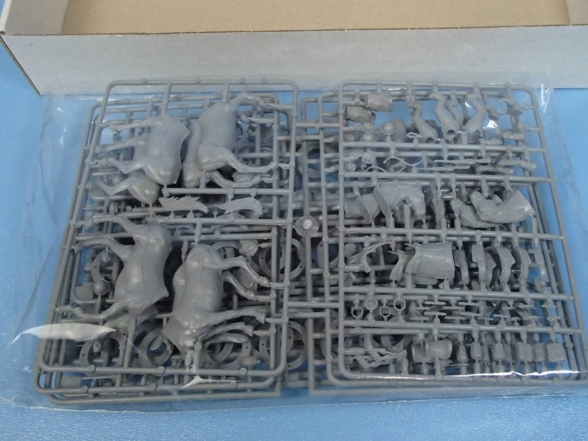 Amazon | ミニアート 1/35 ソビエト砲兵師団セット MA35045