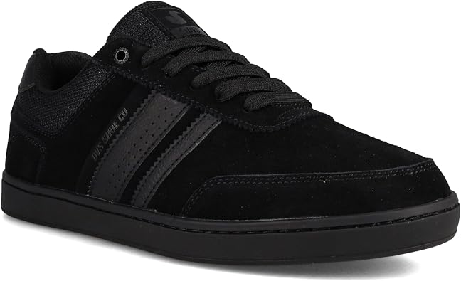DVS Mens Milan St