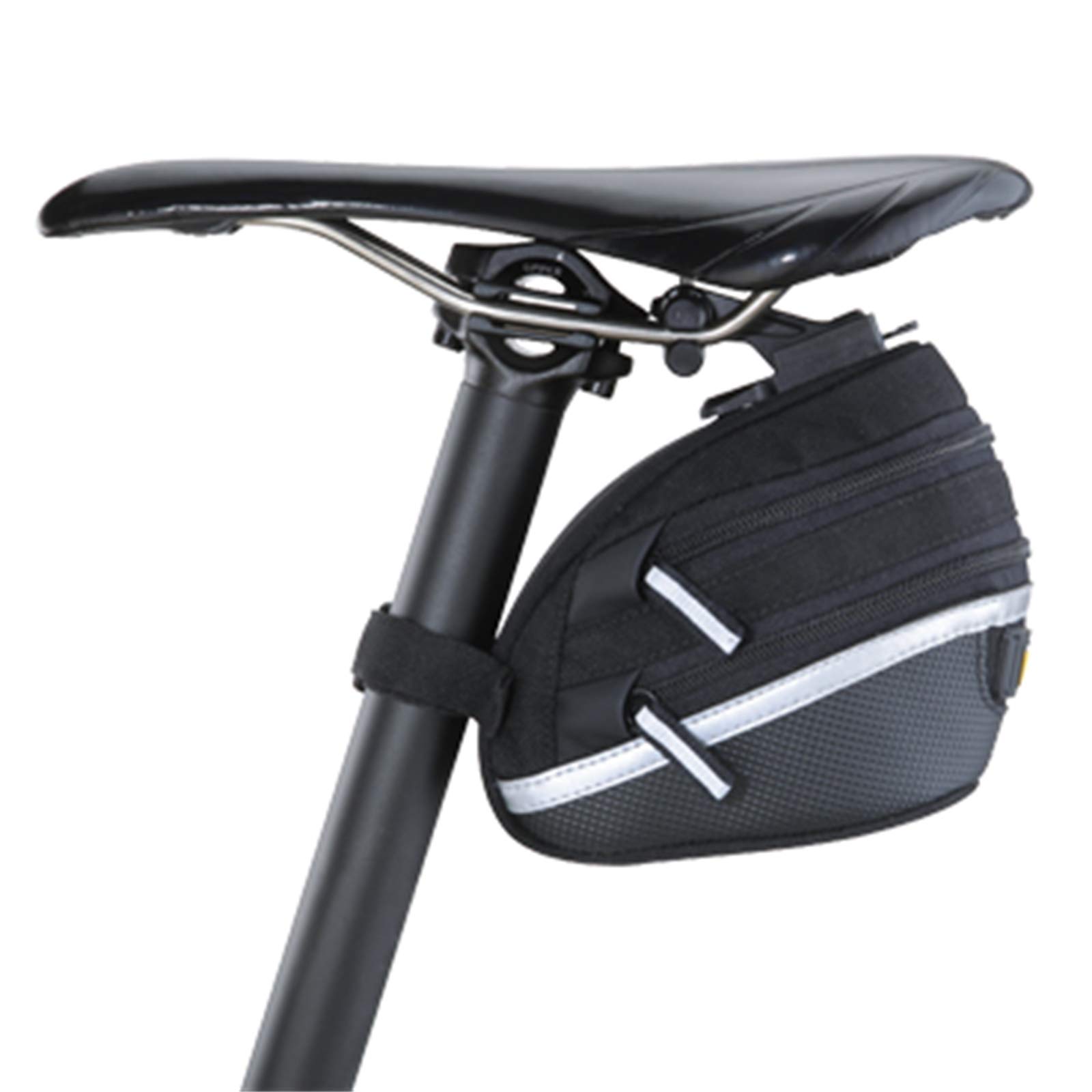 Topeak Wedge Pack II Bike Seat Bag